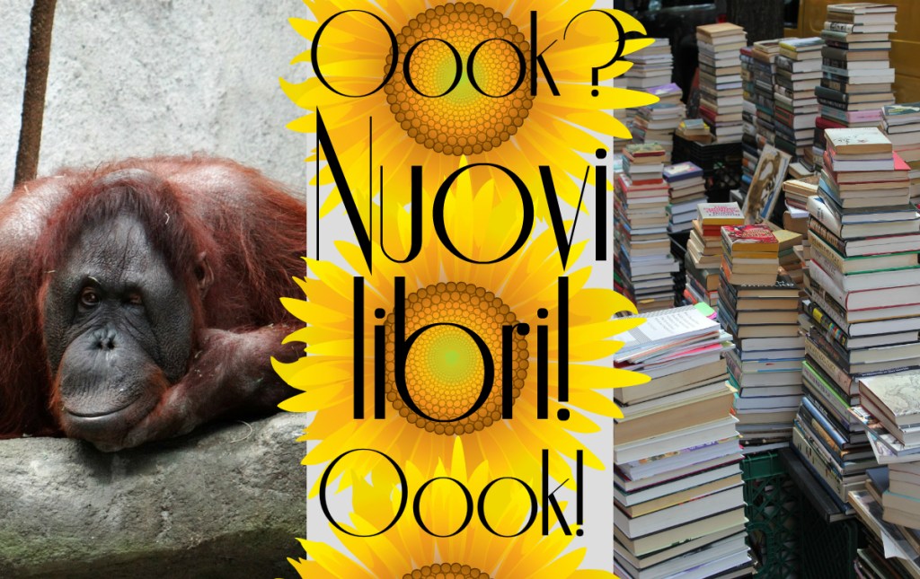 Nuovi ebook per il mio&nbsp;tolino