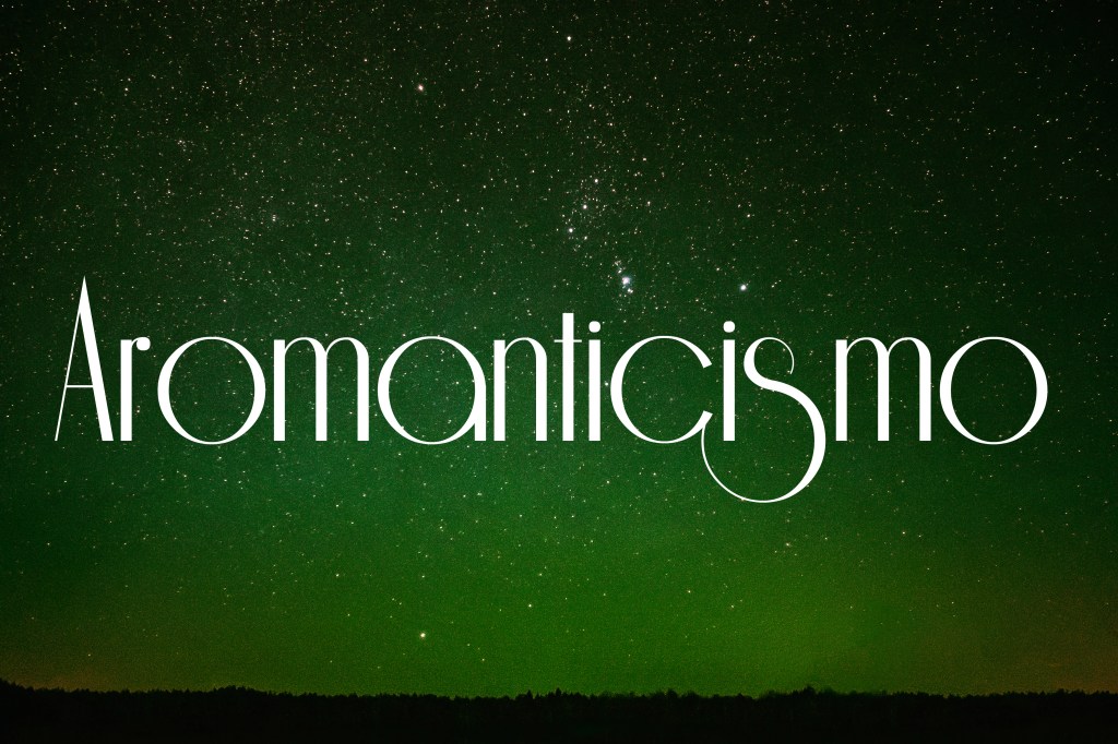 Il genere è importante per le persone&nbsp;aromantiche?