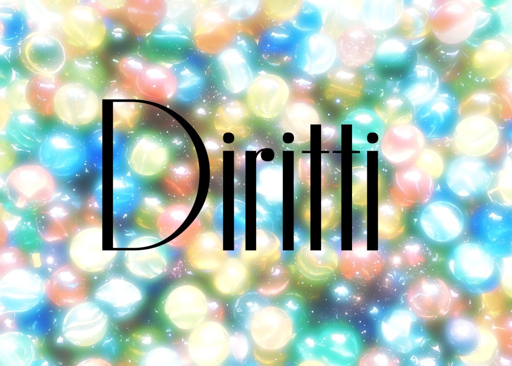 Di chiocciole, asterischi e&nbsp;schwa