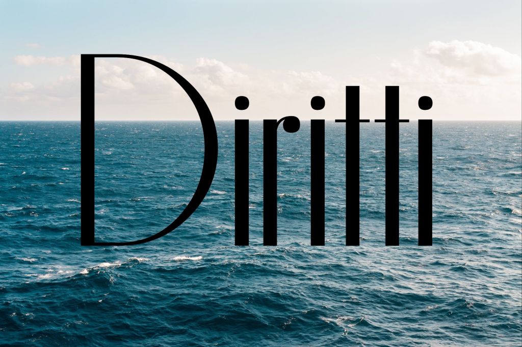 Di sbarre, buchi neri e&nbsp;disumanità